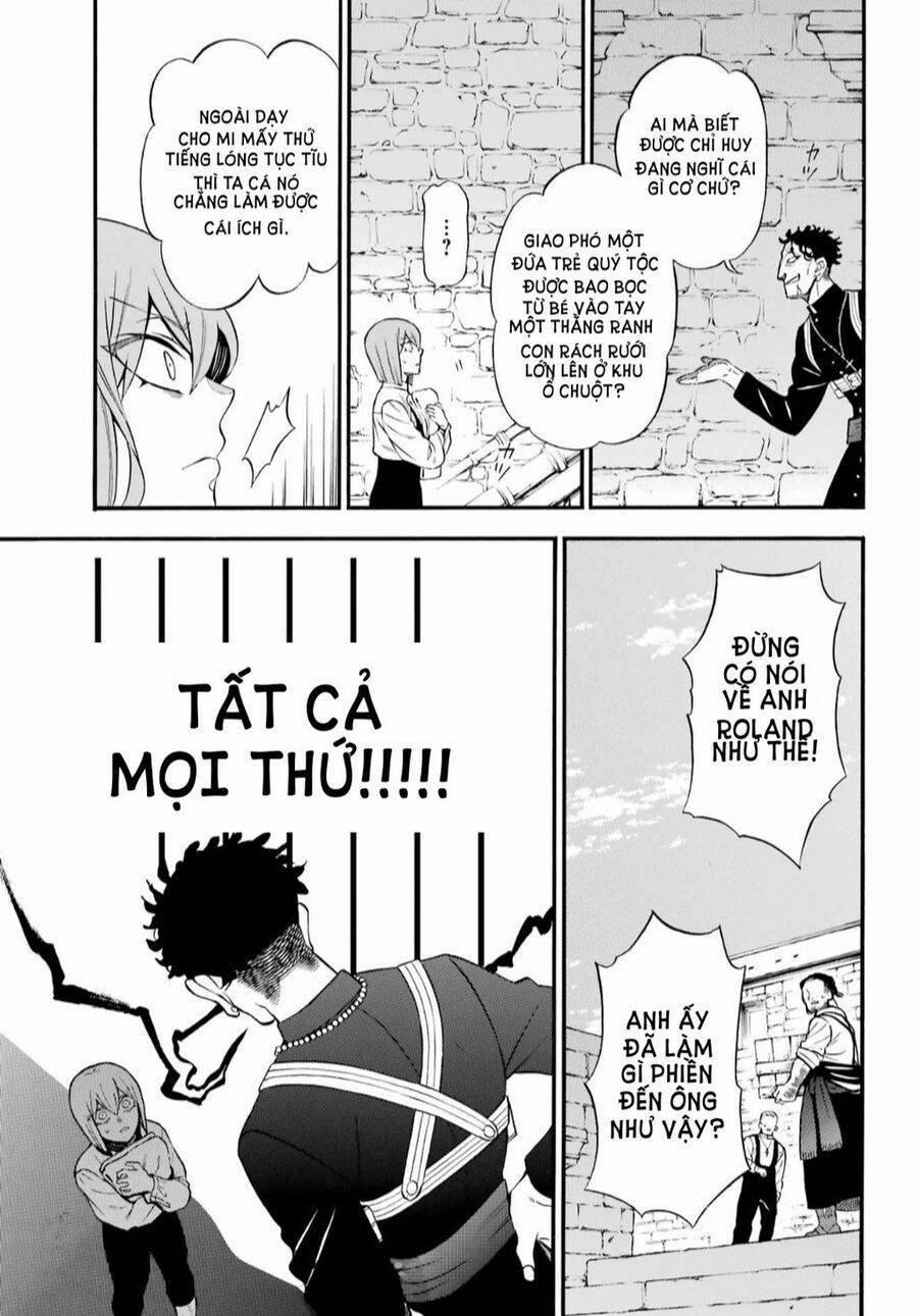 The Case Study Of Vanitas 59 trang 14