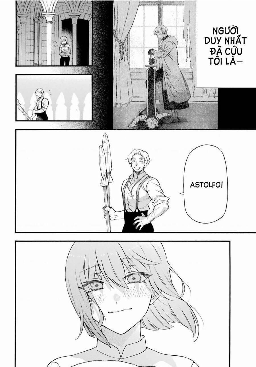 The Case Study Of Vanitas 59 trang 17