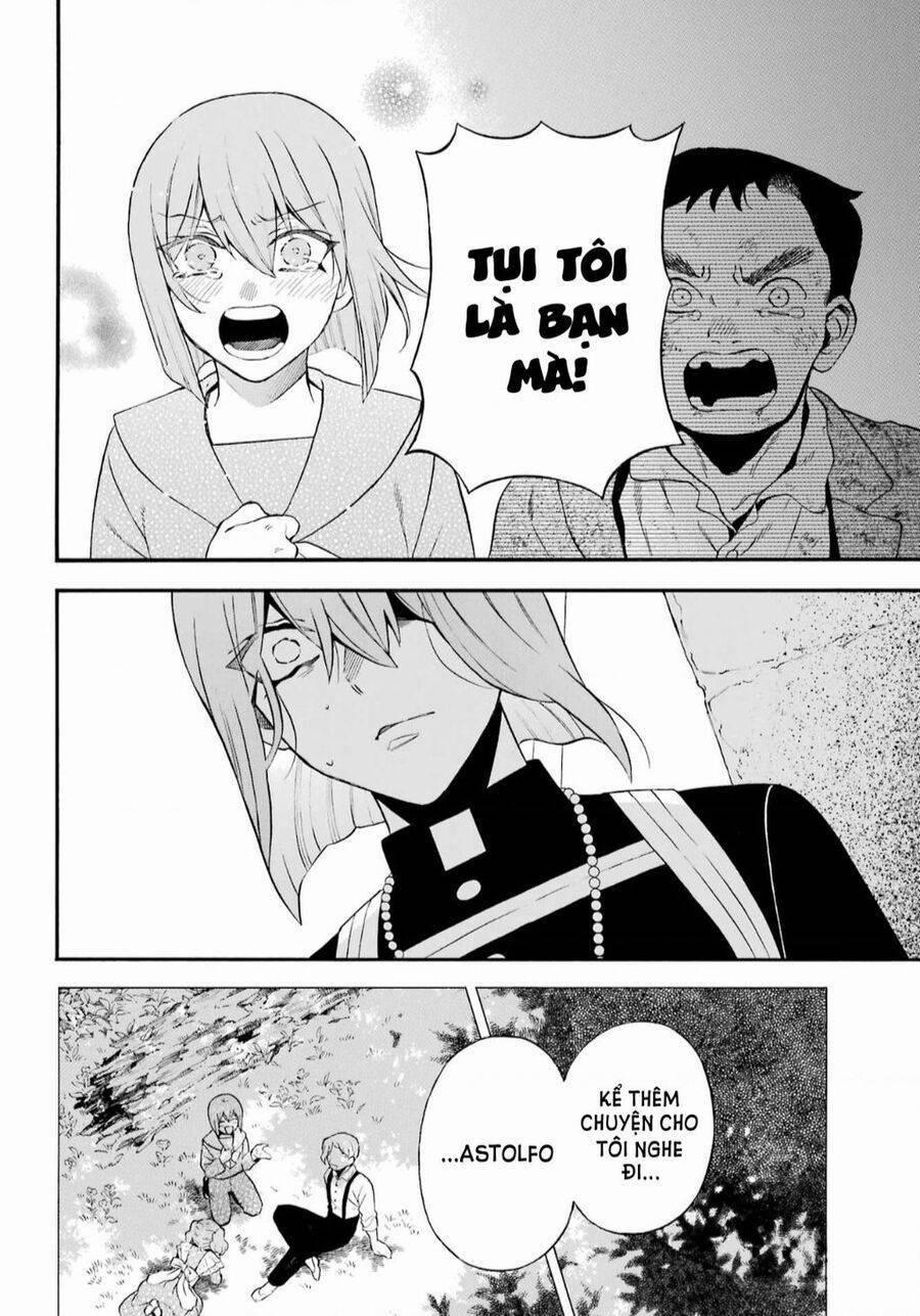 The Case Study Of Vanitas 59 trang 23