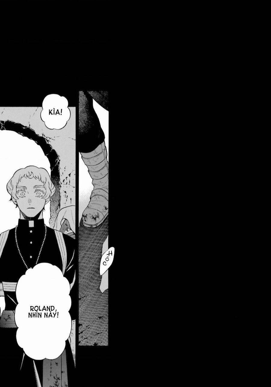 The Case Study Of Vanitas 59 trang 26