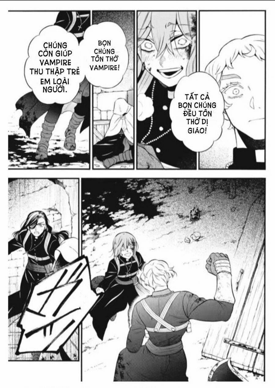 The Case Study Of Vanitas 59 trang 28