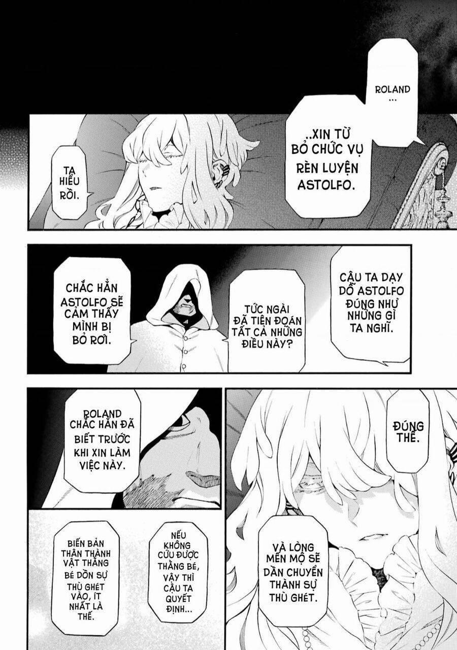 The Case Study Of Vanitas 59 trang 33