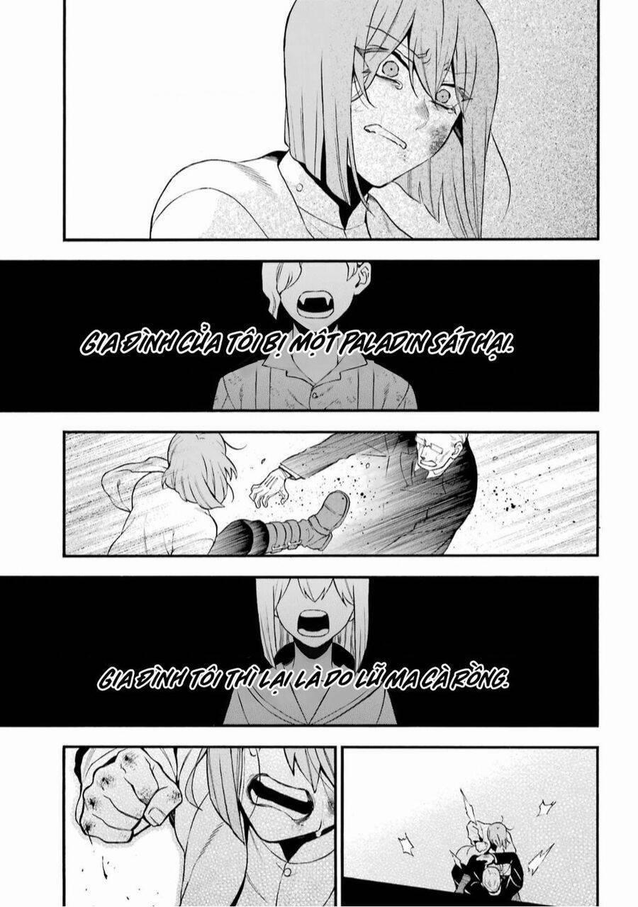 The Case Study Of Vanitas 59 trang 36