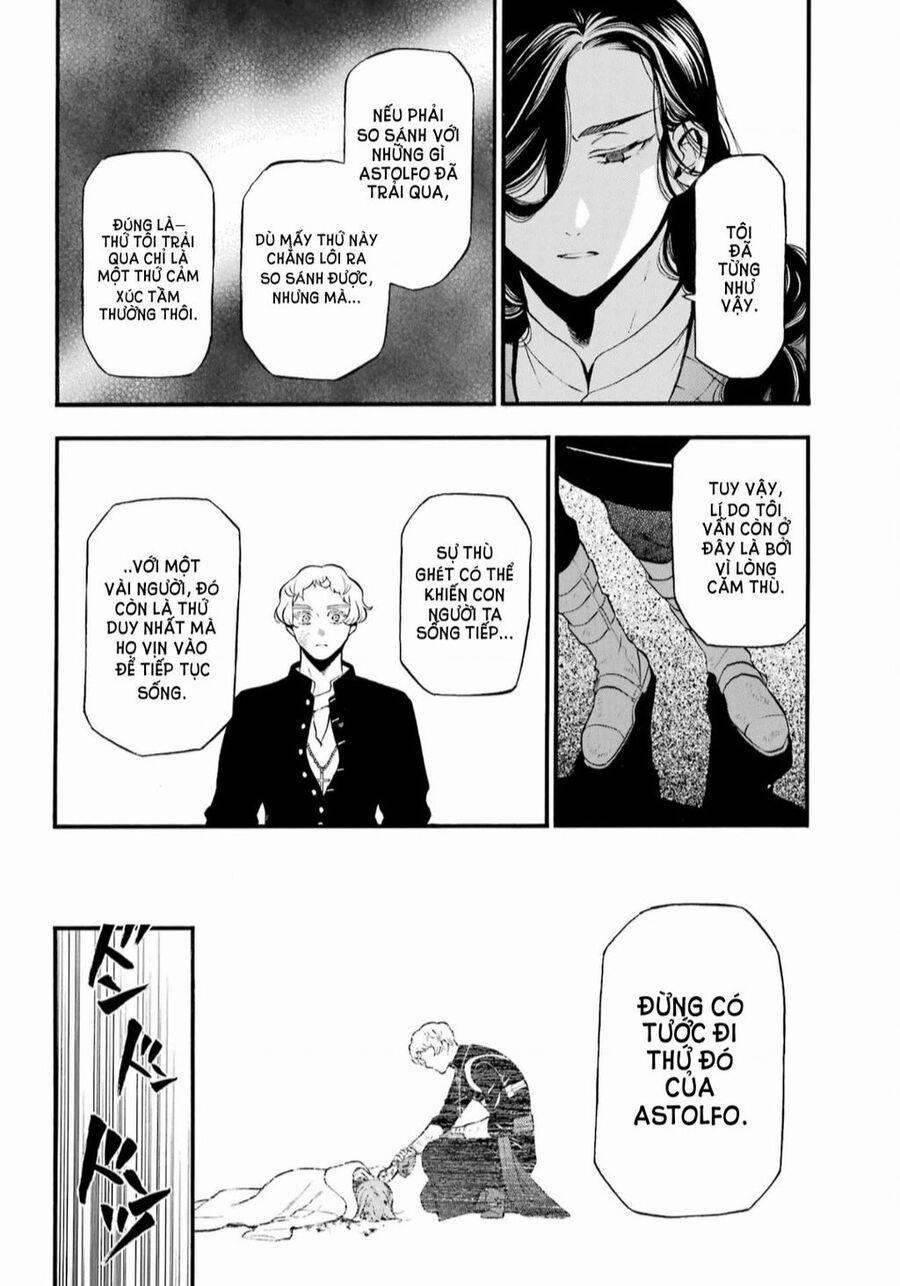 The Case Study Of Vanitas 59 trang 5