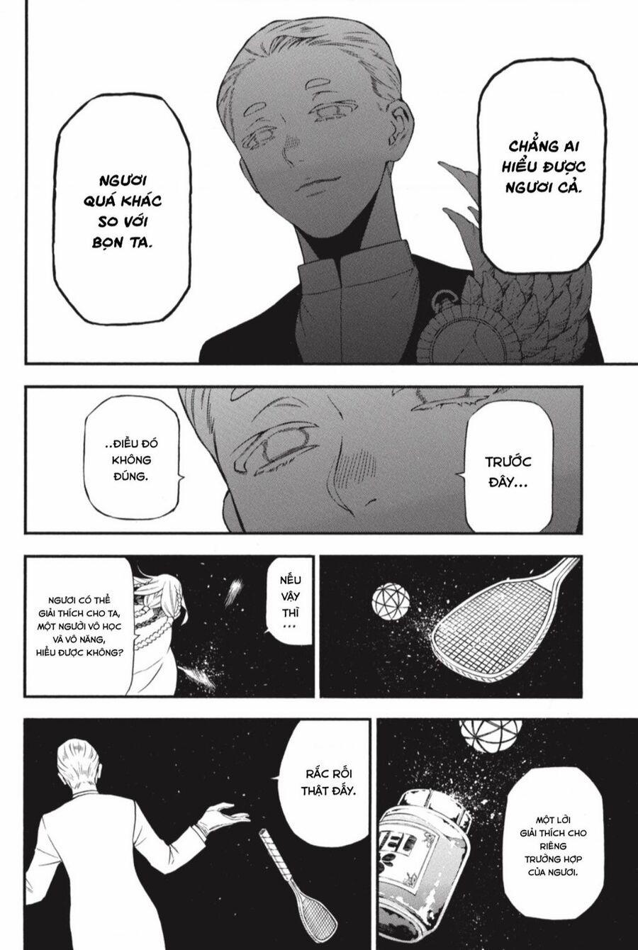 The Case Study Of Vanitas 61 trang 8