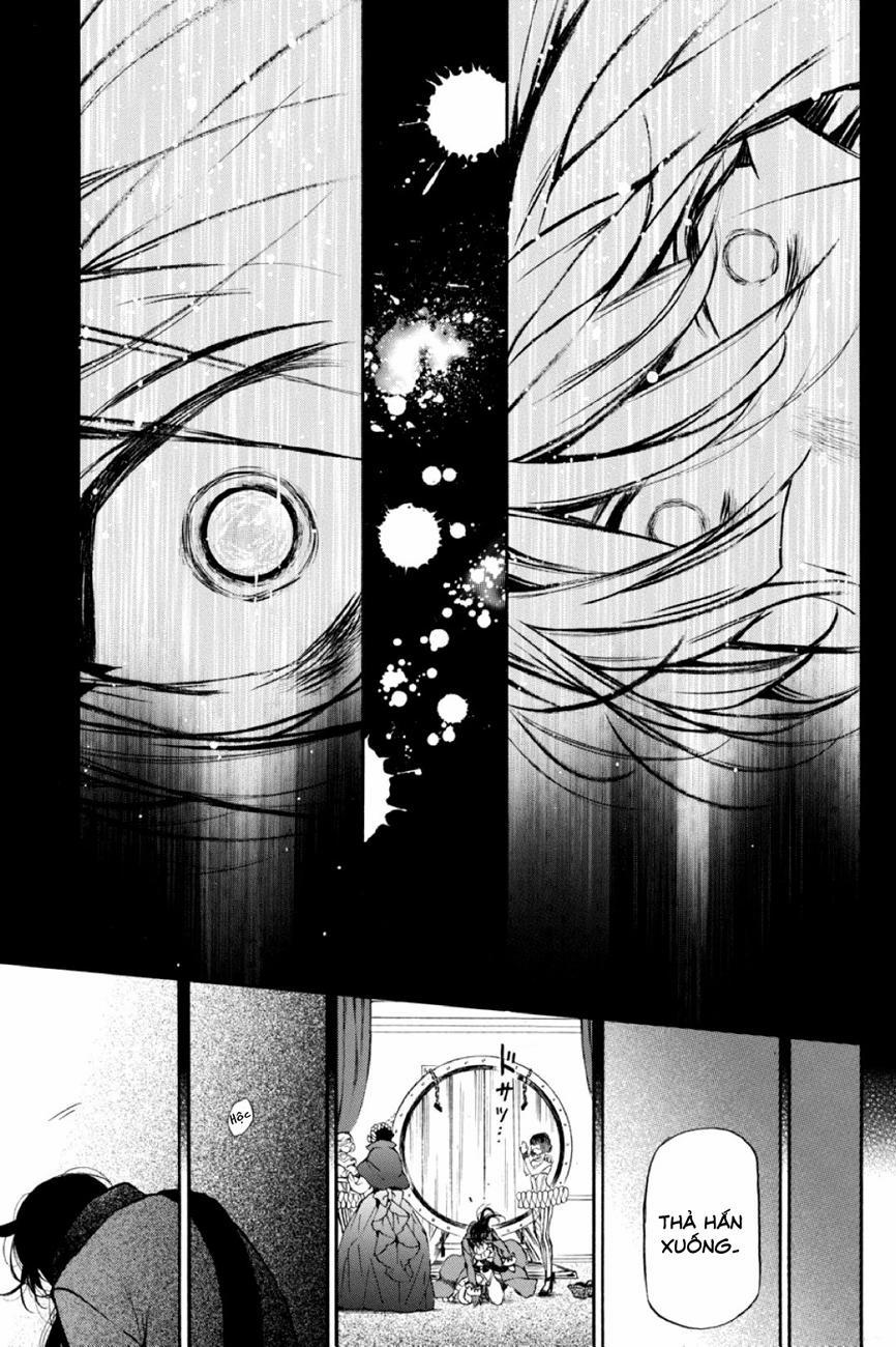 The Case Study Of Vanitas 7 trang 28