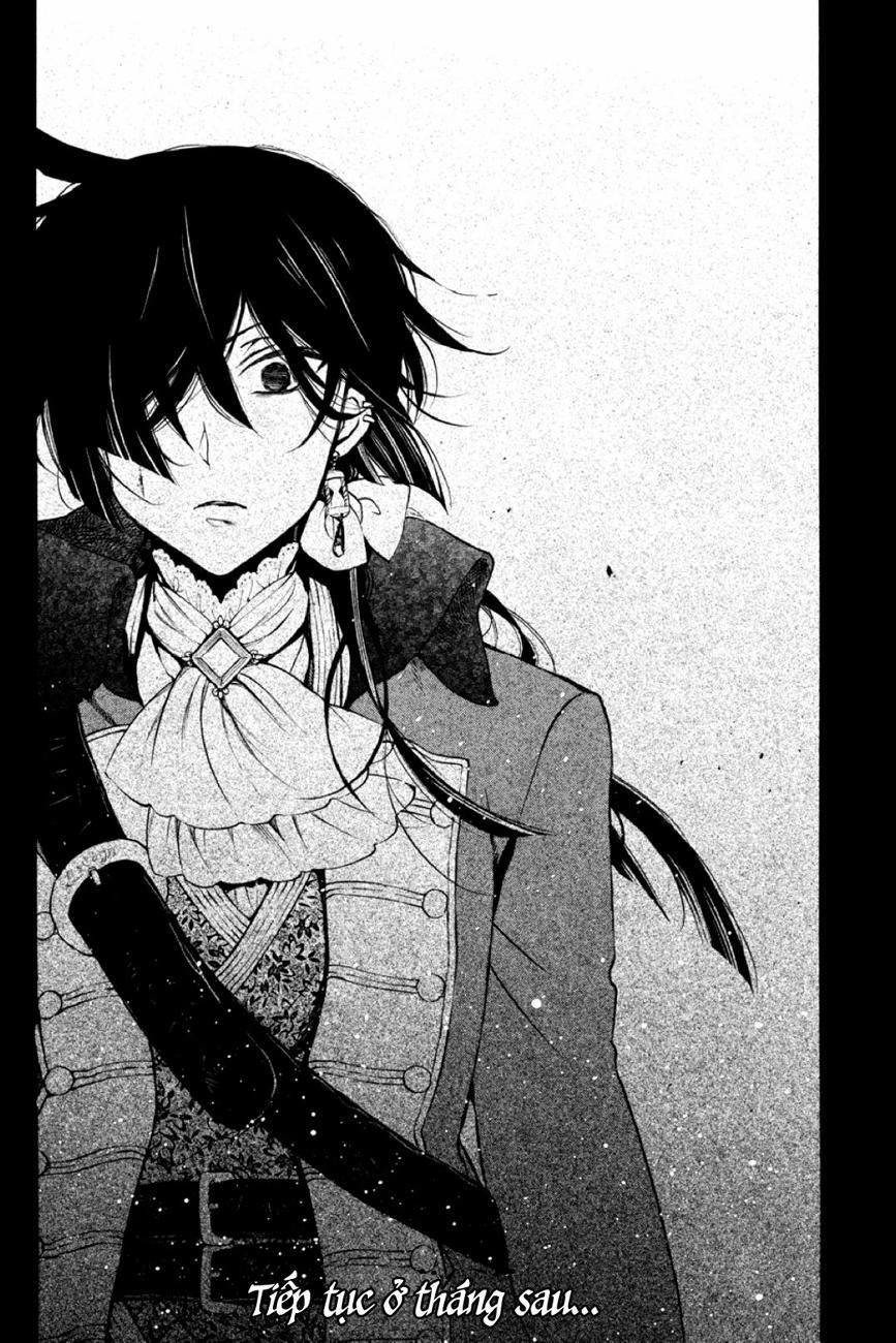 The Case Study Of Vanitas 7 trang 44