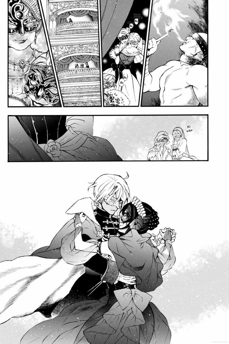 The Case Study Of Vanitas 7 trang 9