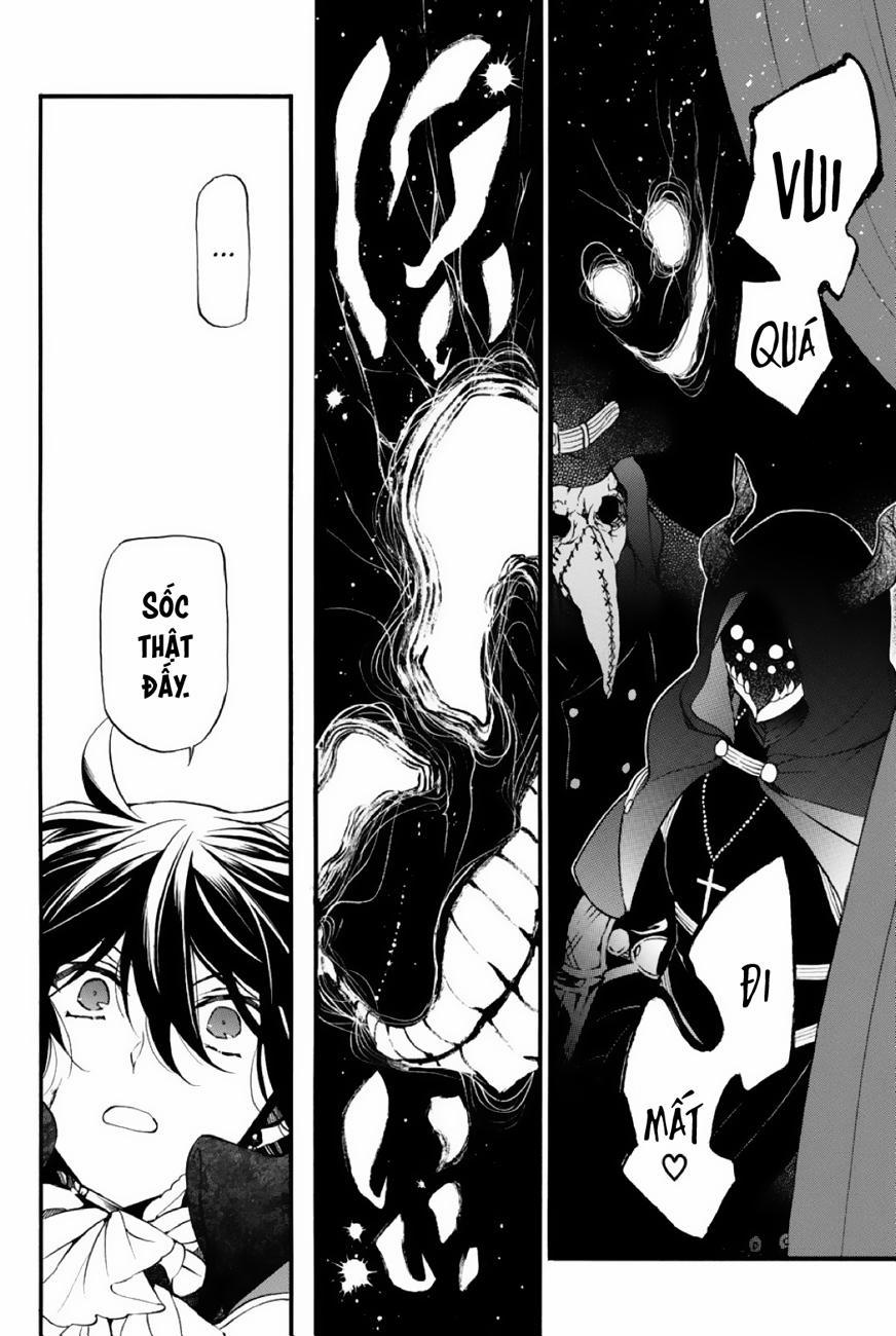 The Case Study Of Vanitas 8 trang 12