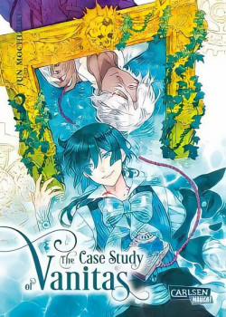 Đọc truyện tranh The Case Study Of Vanitas