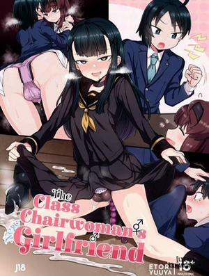Đọc truyện tranh The Class Chairwoman's Girlfriend