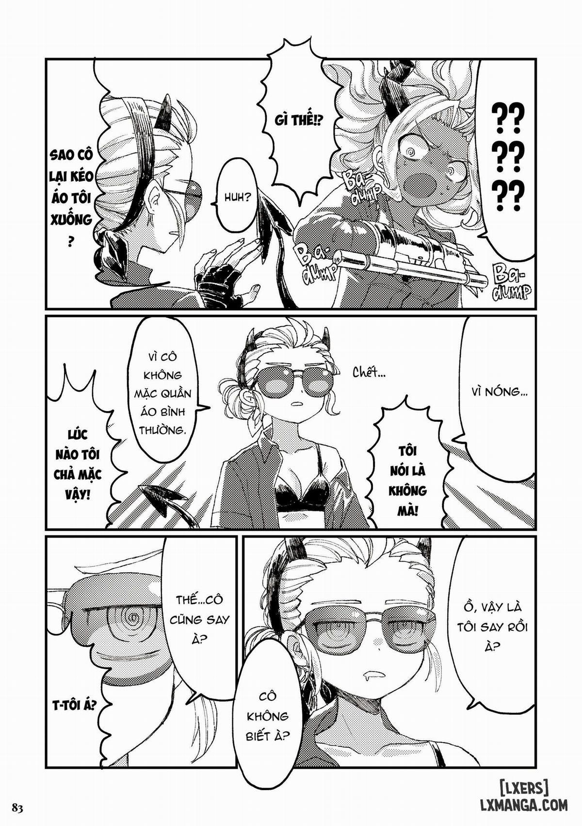 The Closing Arcana [English] [J18] 4 trang 3