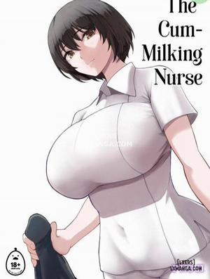Đọc truyện tranh The Cum-Milking Nurse