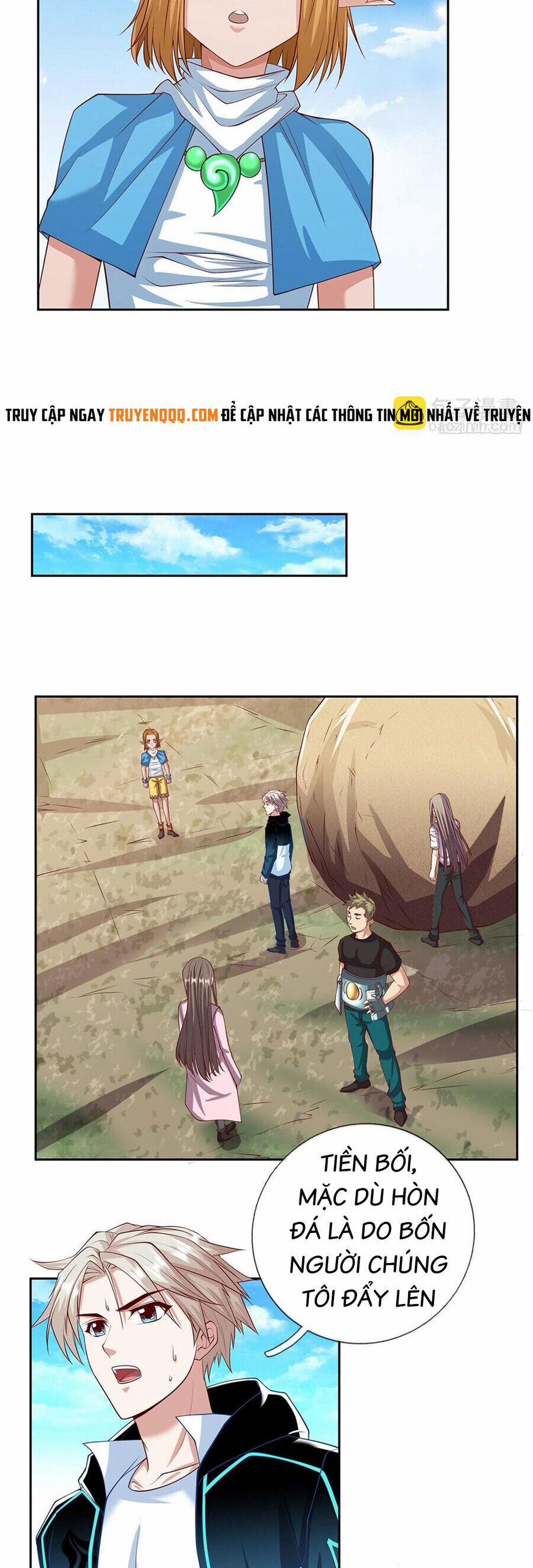 Thẻ Đăng Nhập Phong Ấn Siêu Cấp 155 trang 11