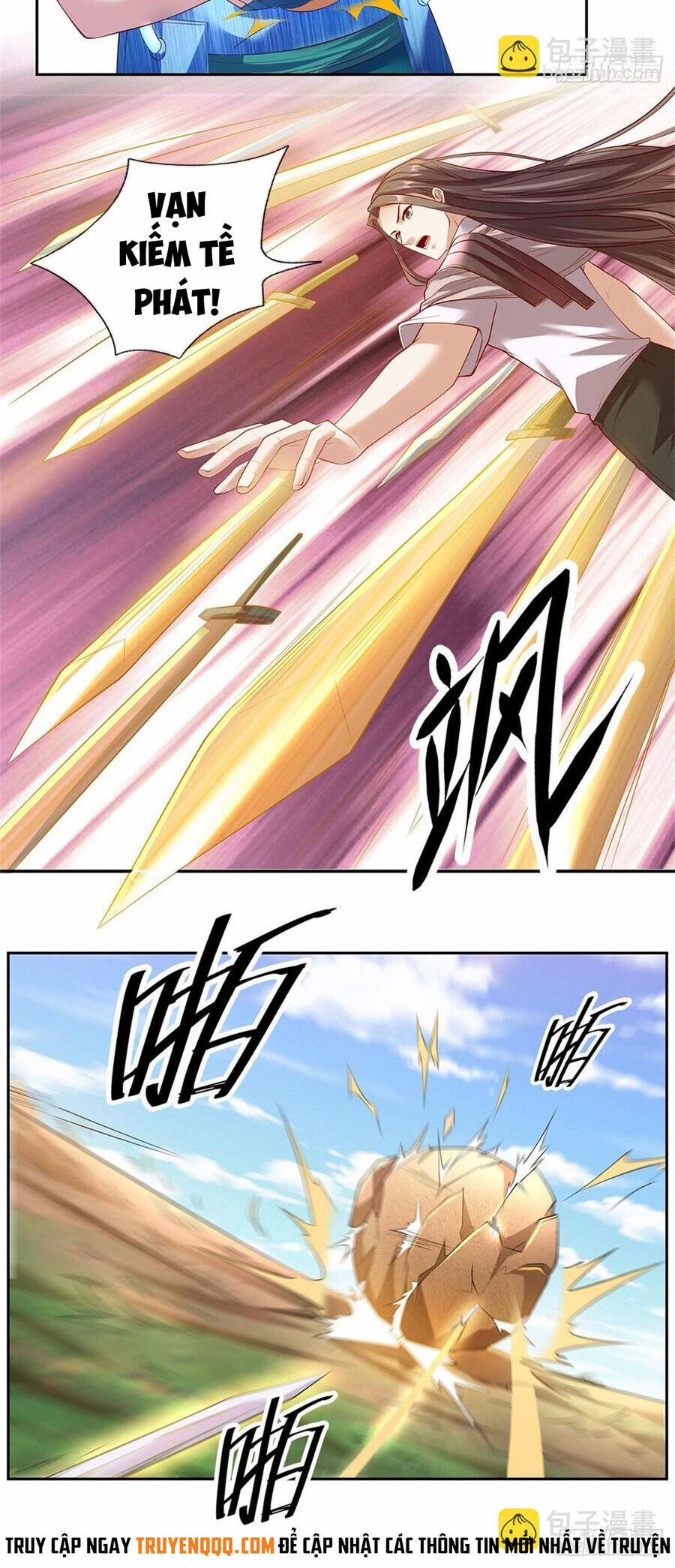 Thẻ Đăng Nhập Phong Ấn Siêu Cấp 155 trang 17