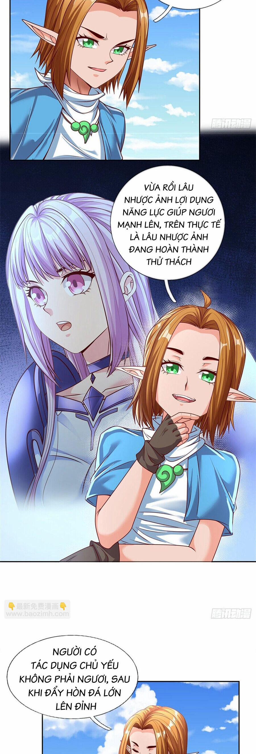 Thẻ Đăng Nhập Phong Ấn Siêu Cấp 155 trang 3