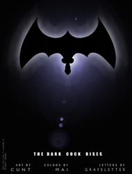 Đọc truyện tranh The Dark Cock Rises