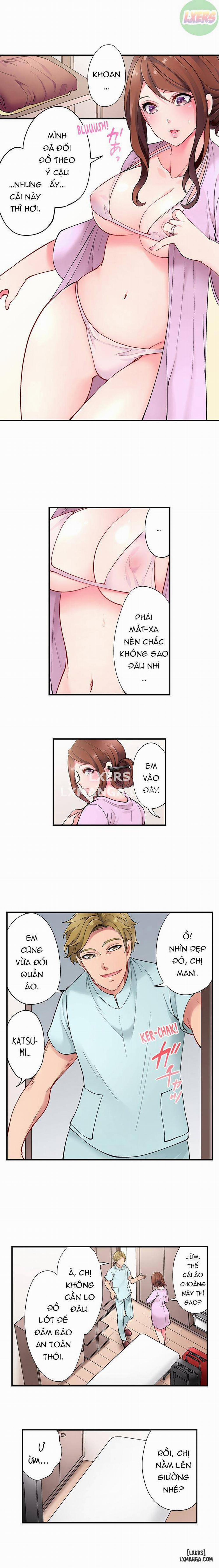 The Day I Orgasmed With Someone Other Than My Husband 1 trang 11