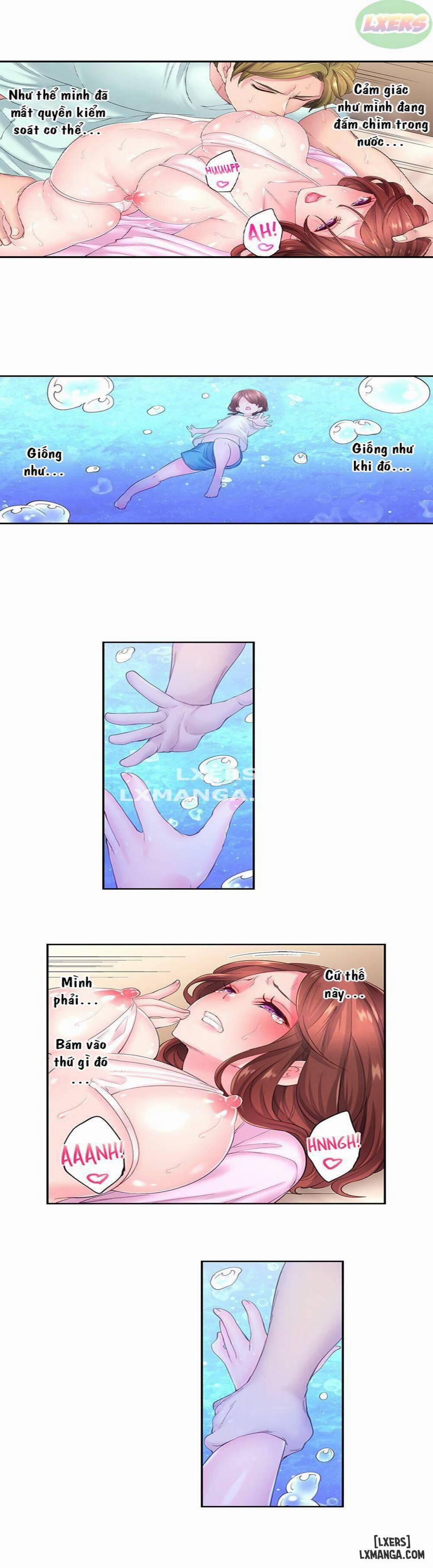 The Day I Orgasmed With Someone Other Than My Husband 18 trang 9