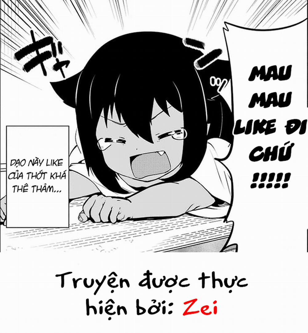 The Descent to Earth of The Great Pussy Virgin 5 trang 10