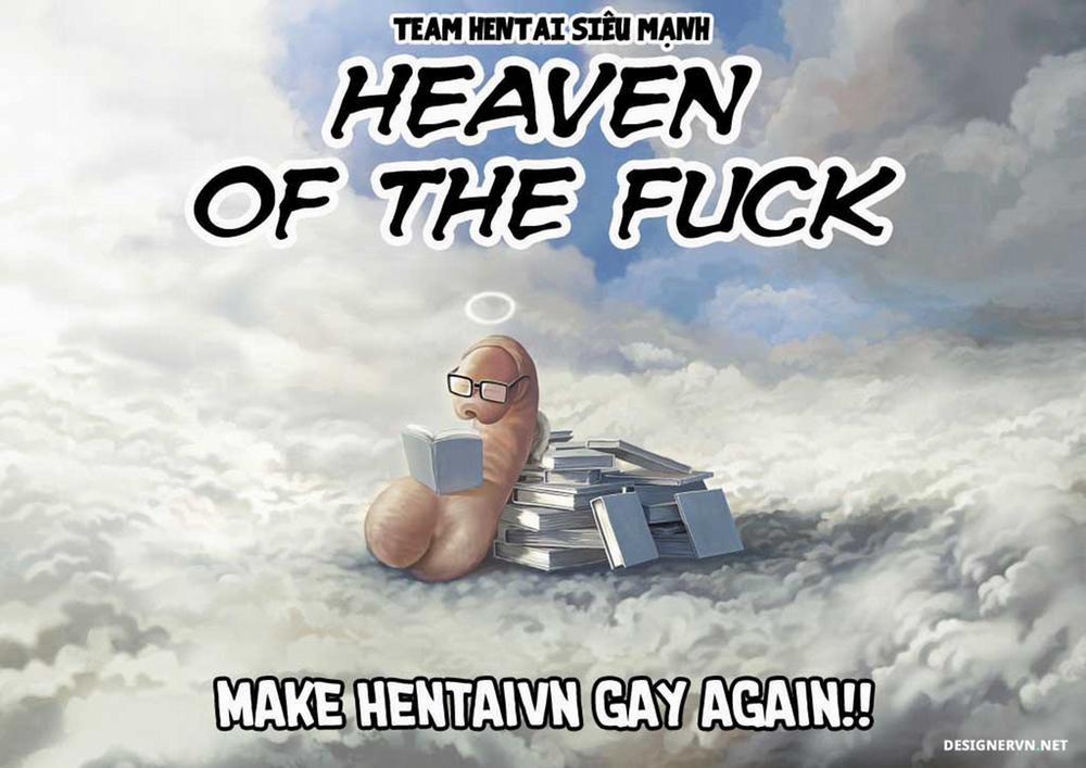 The Descent to Earth of The Great Pussy Virgin 6 trang 0