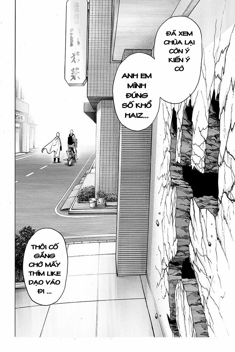 The Devil Berkut Oneshot trang 10