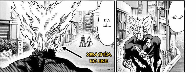 The Devil Berkut Oneshot trang 7