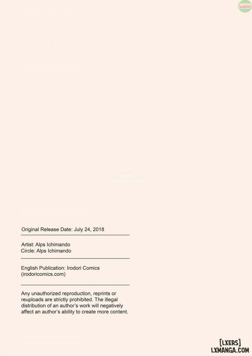 The Diner Owner's Tasty and Voluptuous Wife Oneshot trang 34