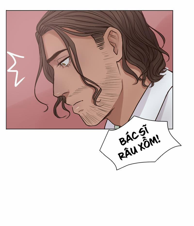 The Doctors are Out 1 trang 10