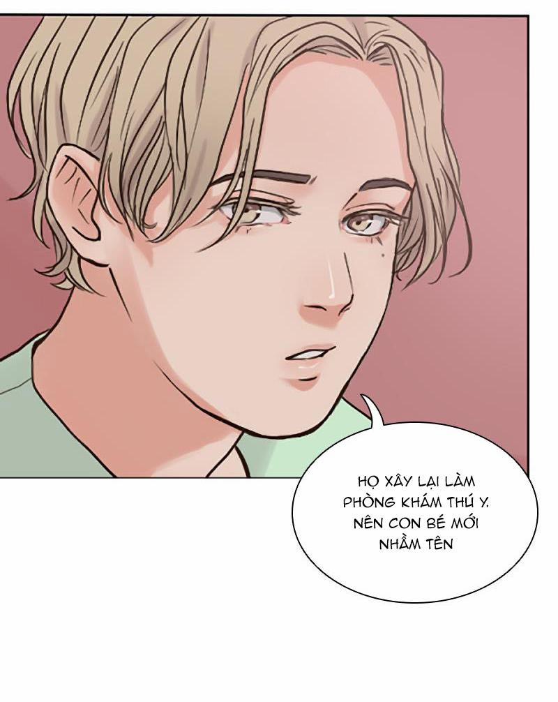 The Doctors are Out 1 trang 18