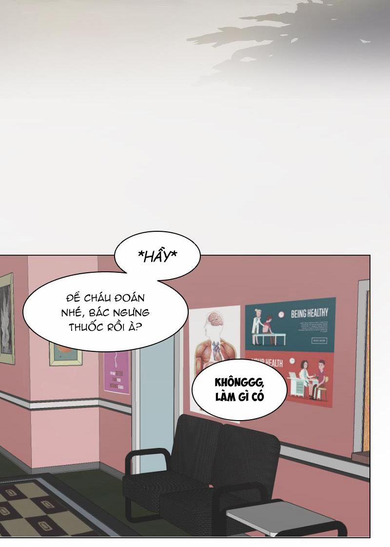 The Doctors are Out 1 trang 2