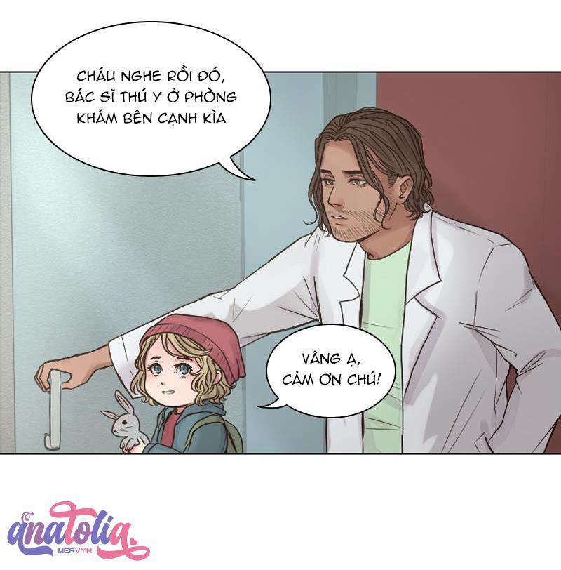 The Doctors are Out 1 trang 26