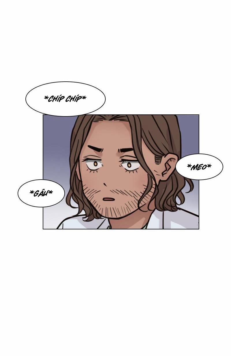 The Doctors are Out 1 trang 27