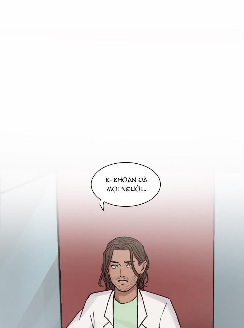 The Doctors are Out 1 trang 33