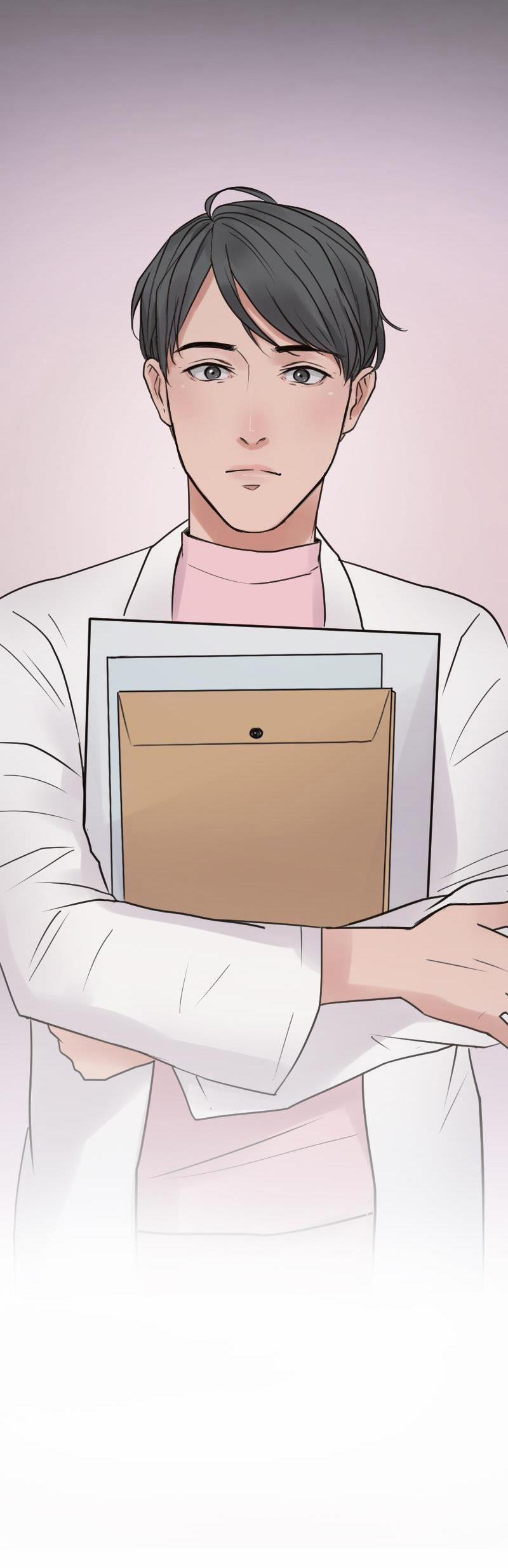 The Doctors are Out 1 trang 48