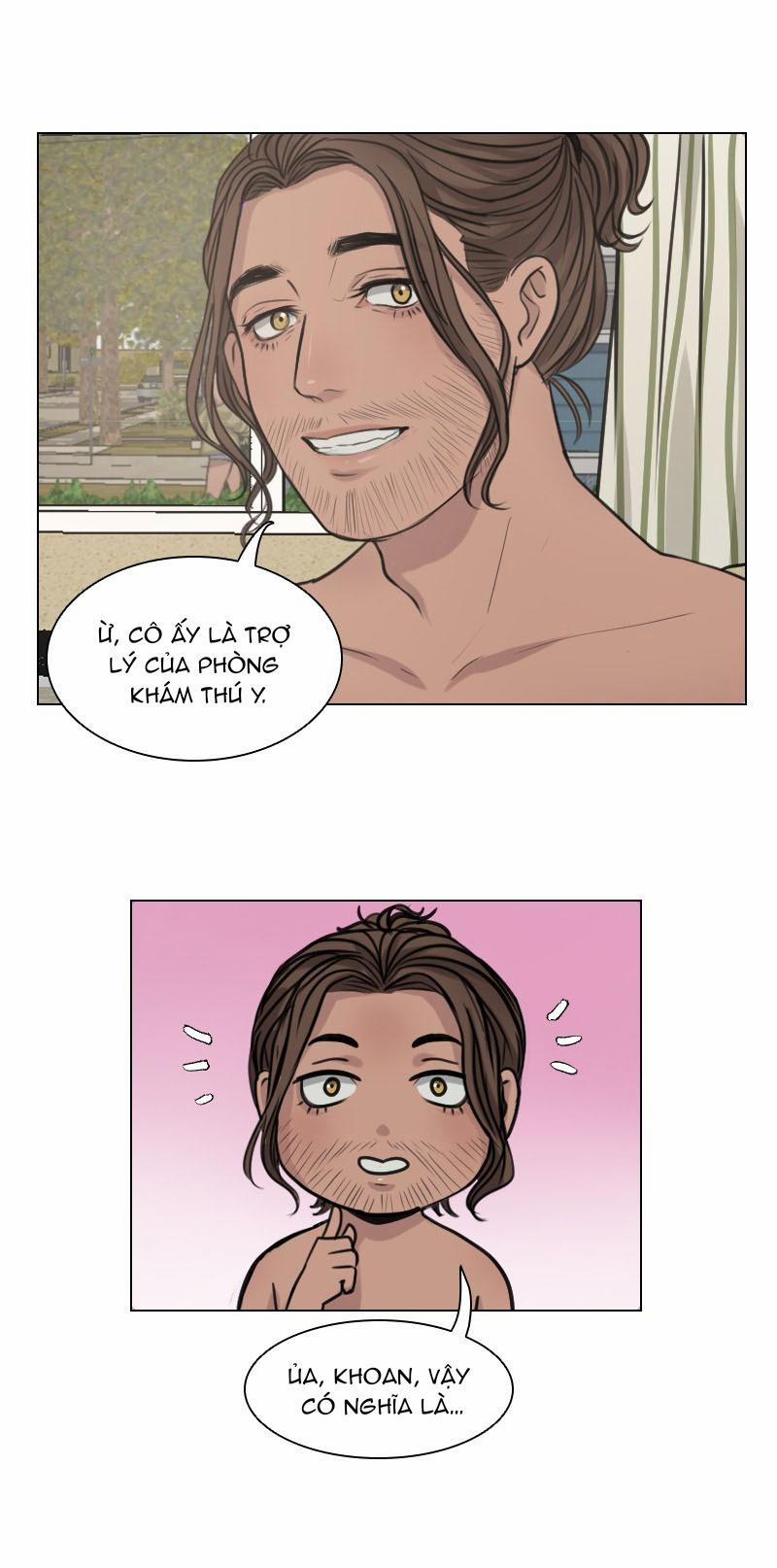 The Doctors are Out 10 trang 10