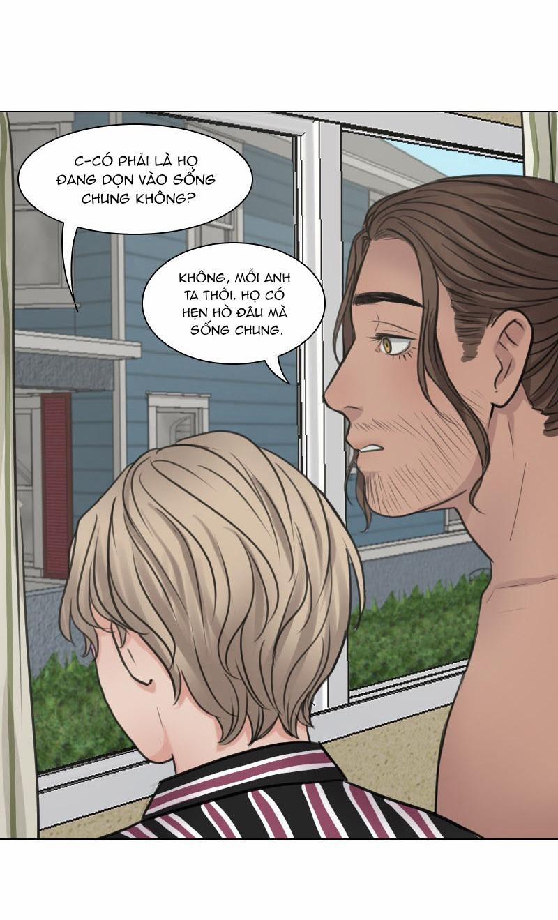 The Doctors are Out 10 trang 14