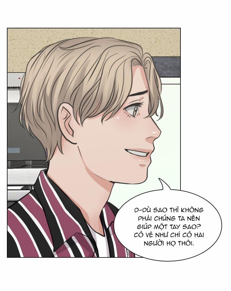 The Doctors are Out 10 trang 17