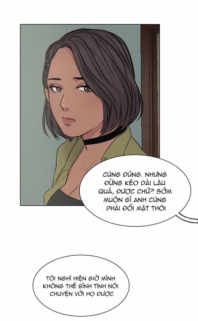 The Doctors are Out 10 trang 26