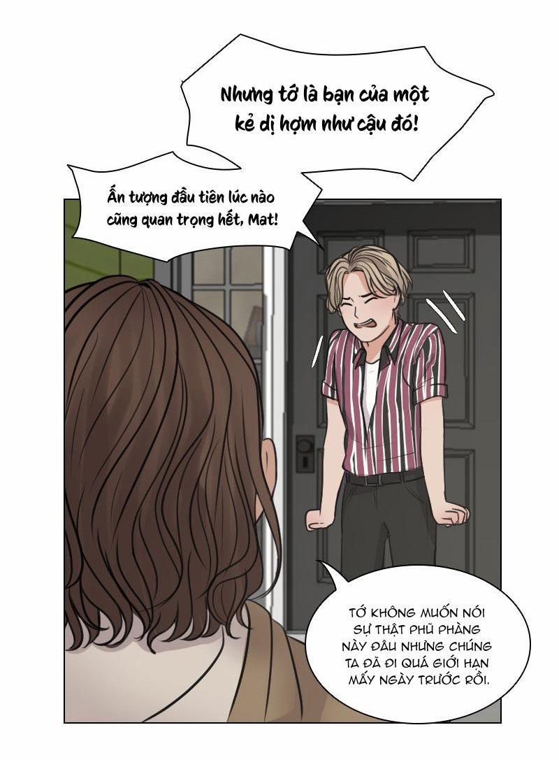 The Doctors are Out 10 trang 28