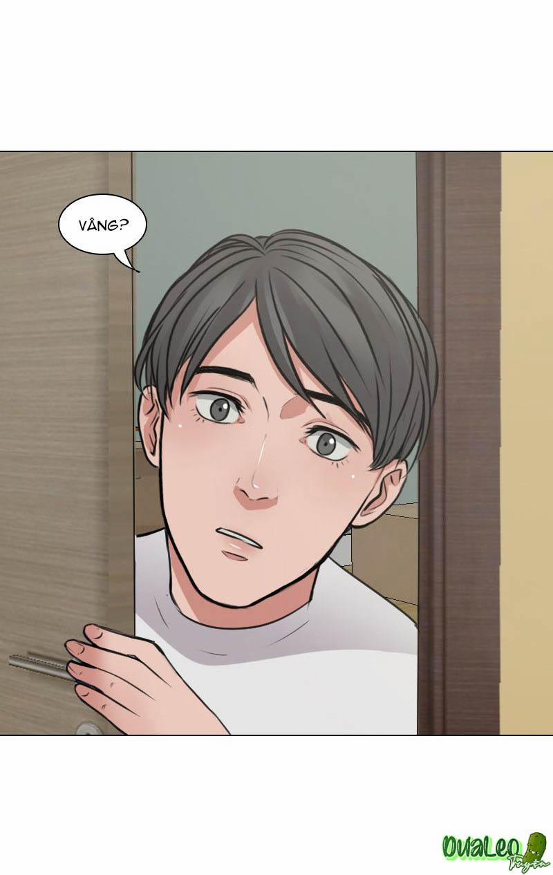 The Doctors are Out 10 trang 34