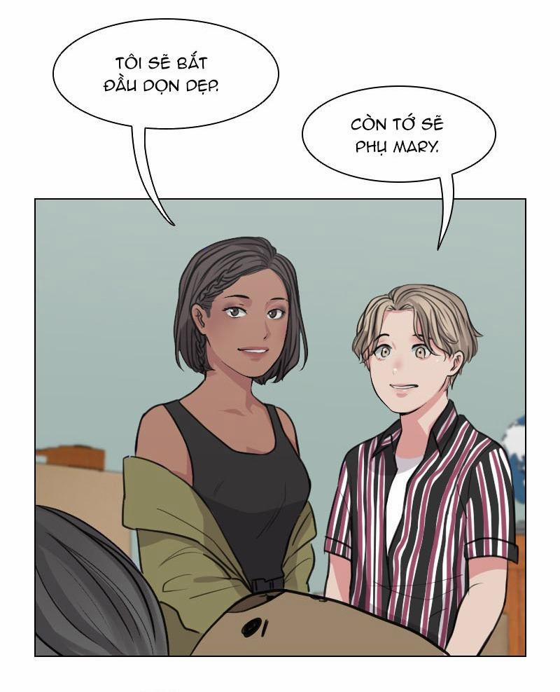 The Doctors are Out 11 trang 13