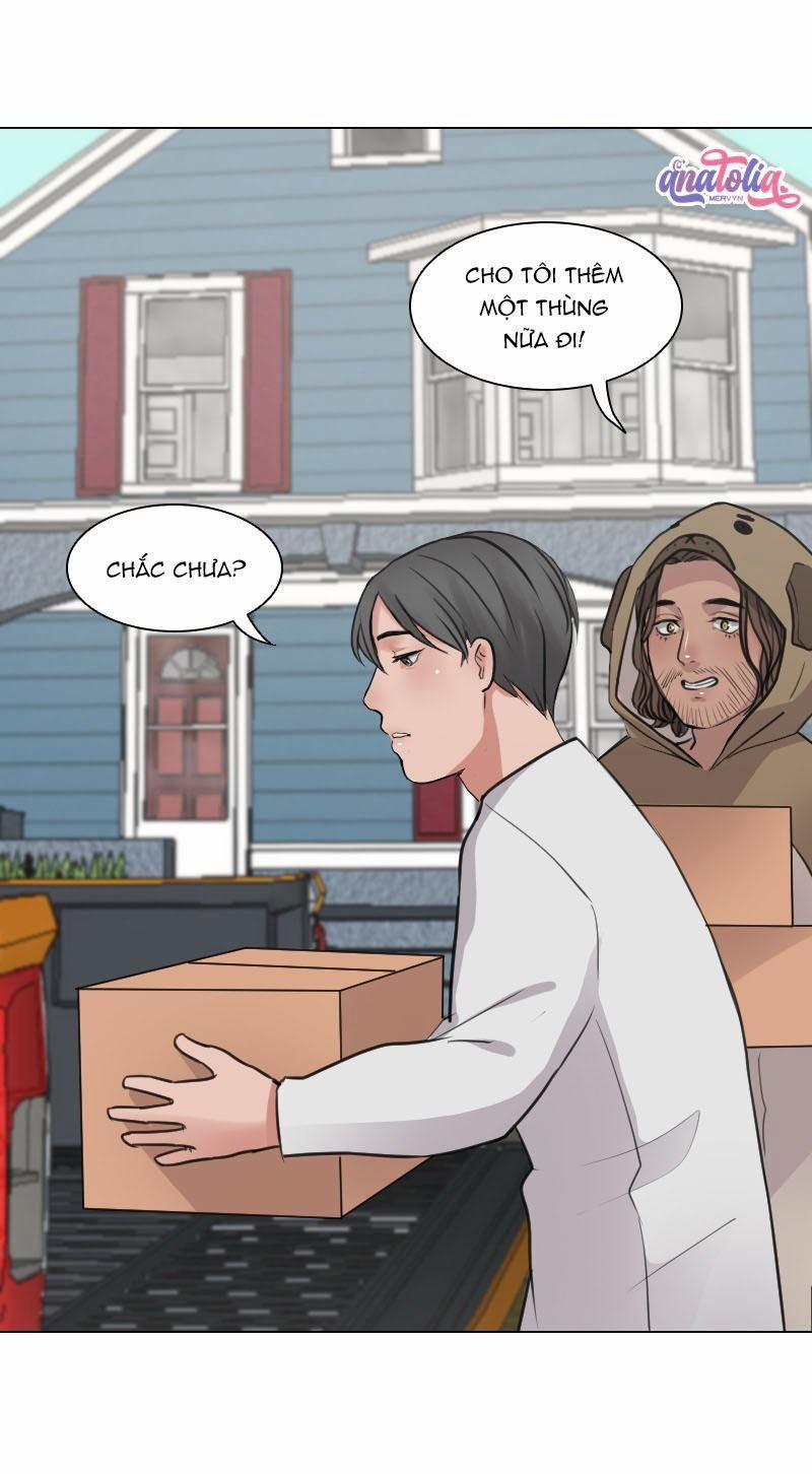 The Doctors are Out 11 trang 18