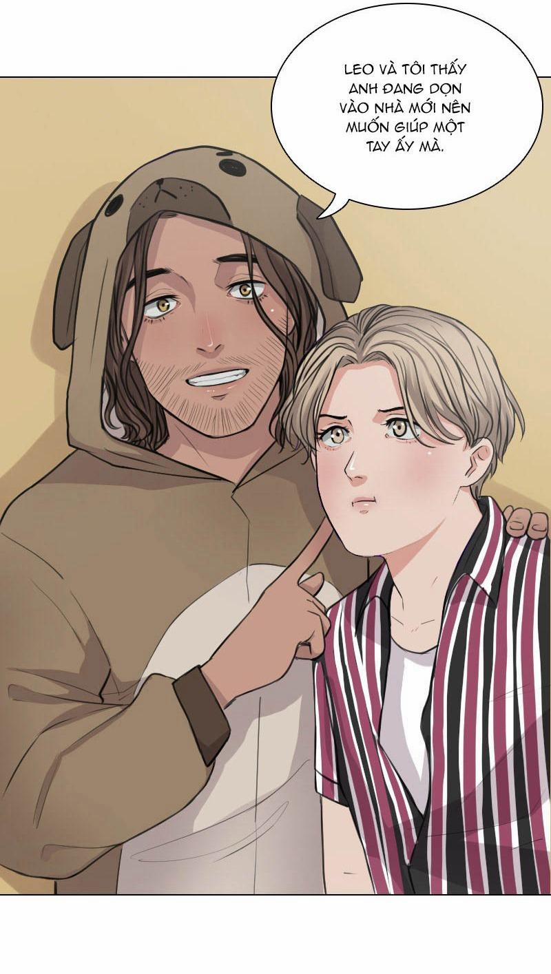 The Doctors are Out 11 trang 2