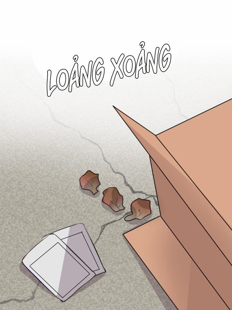 The Doctors are Out 11 trang 22