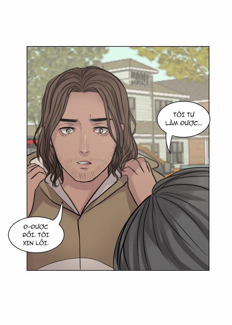 The Doctors are Out 11 trang 28