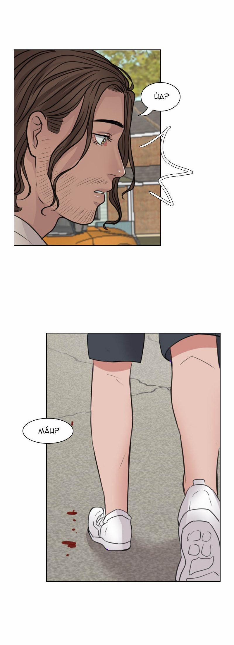 The Doctors are Out 11 trang 30