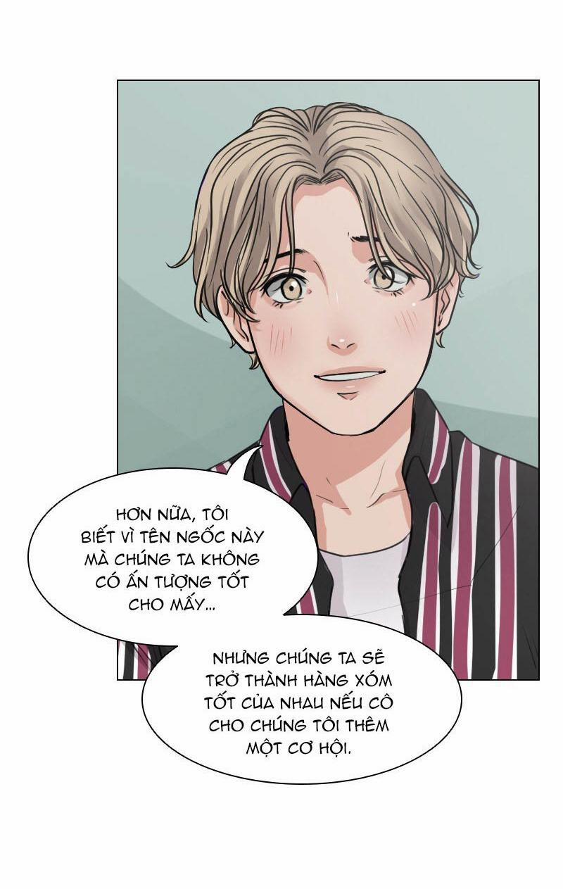 The Doctors are Out 11 trang 6