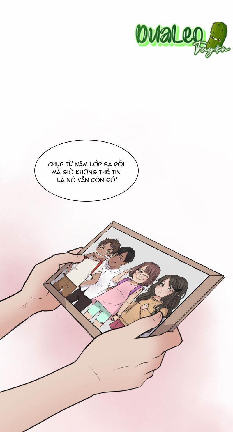 The Doctors are Out 12 trang 11