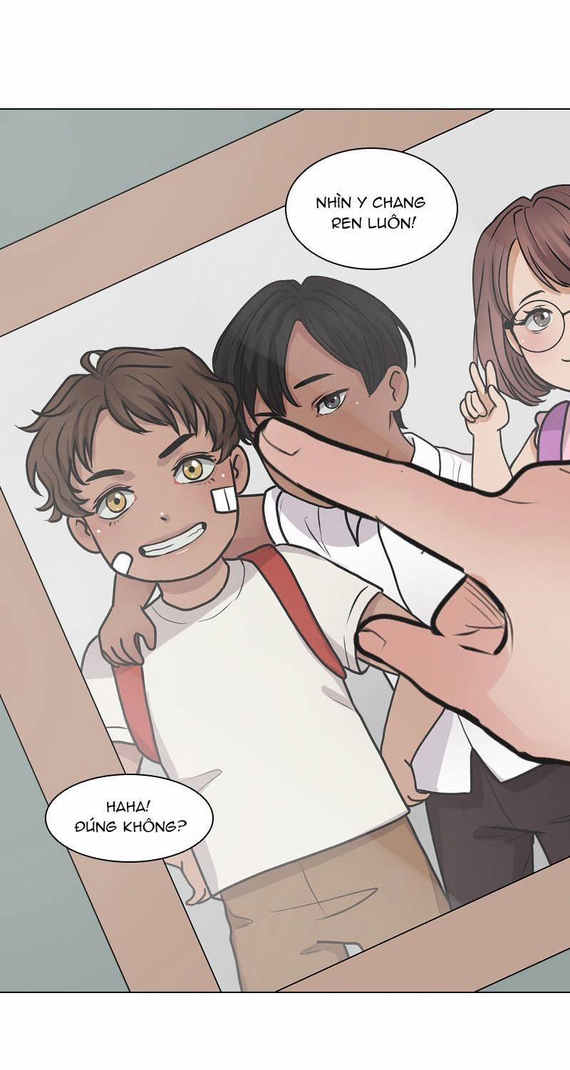 The Doctors are Out 12 trang 13